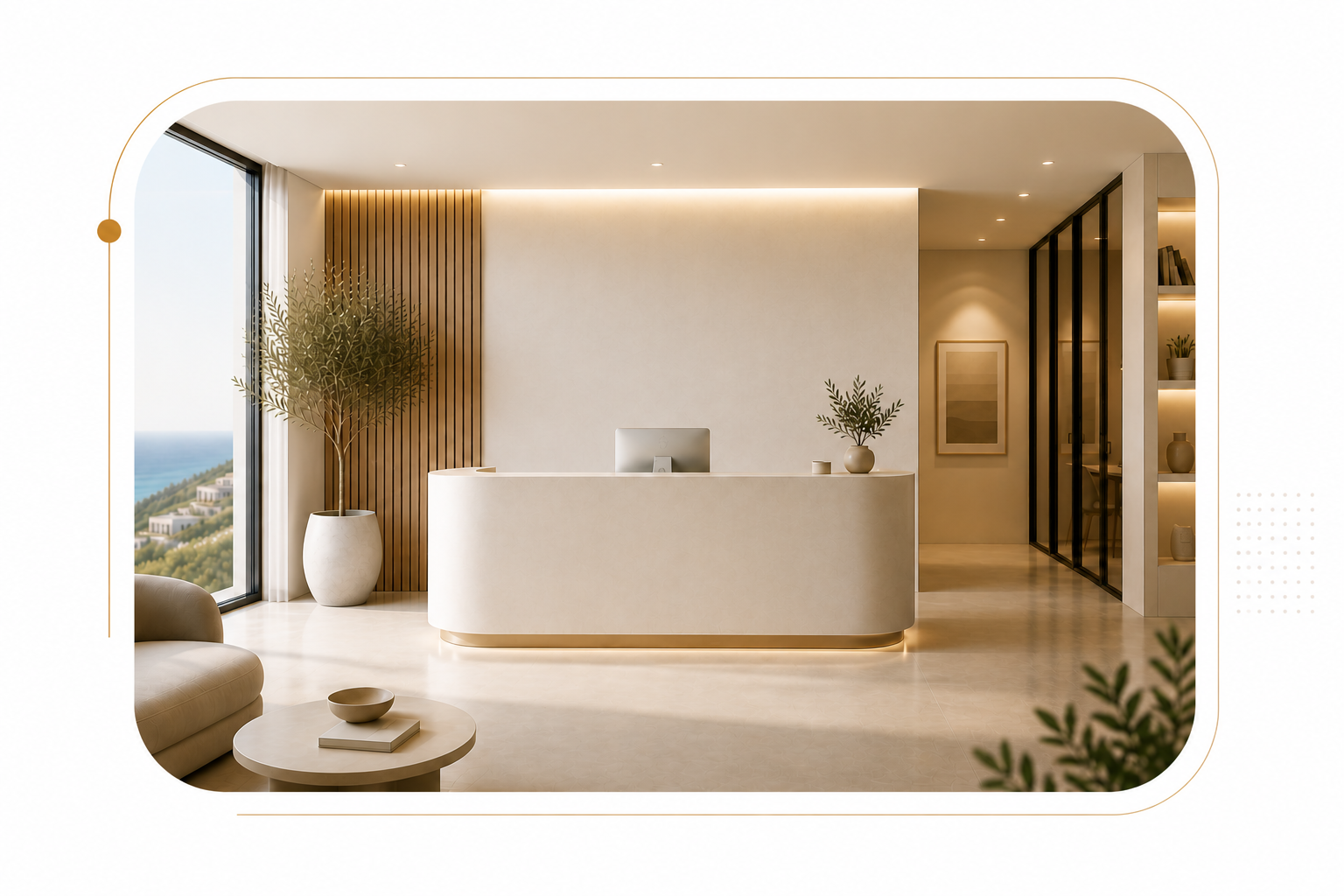 Get in touch with Lyra Estates