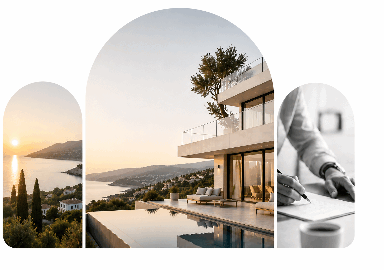 About Lyra Estates