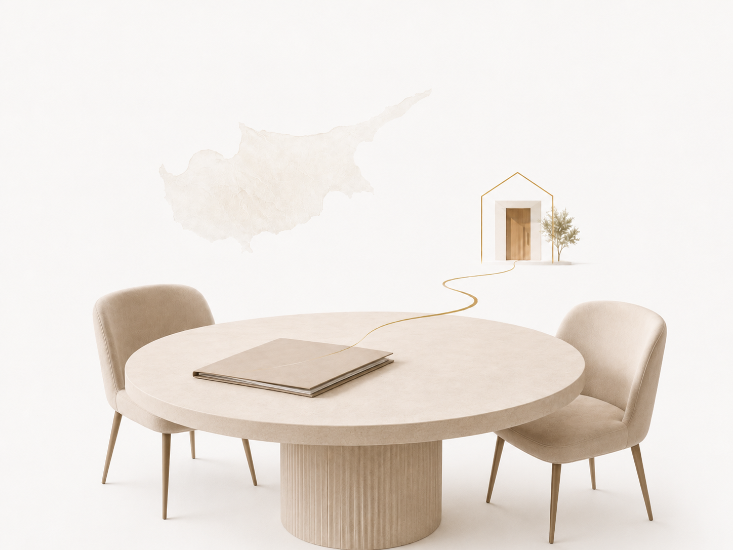 Why Lyra Estates exists
