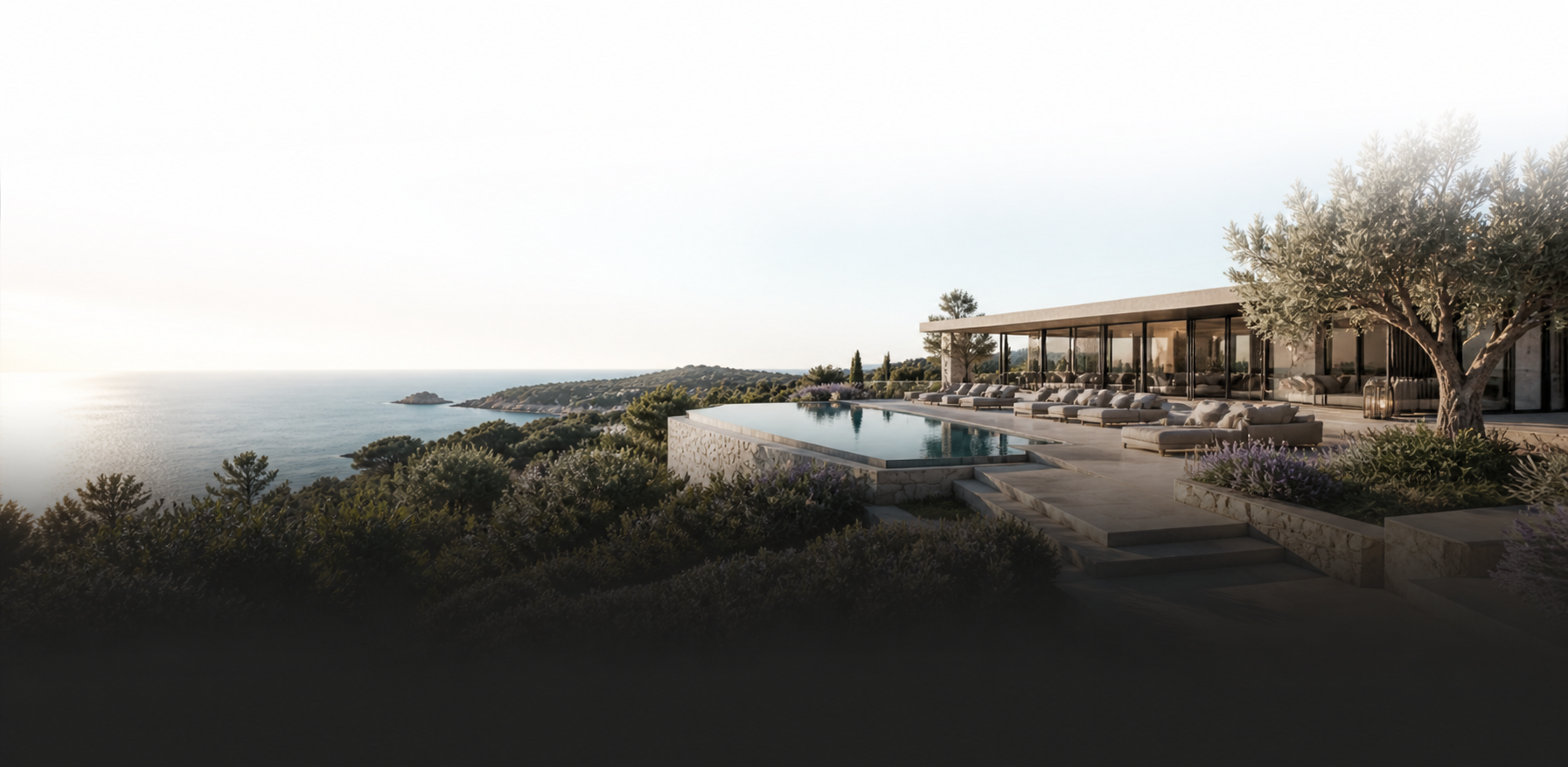 Luxury Cyprus property