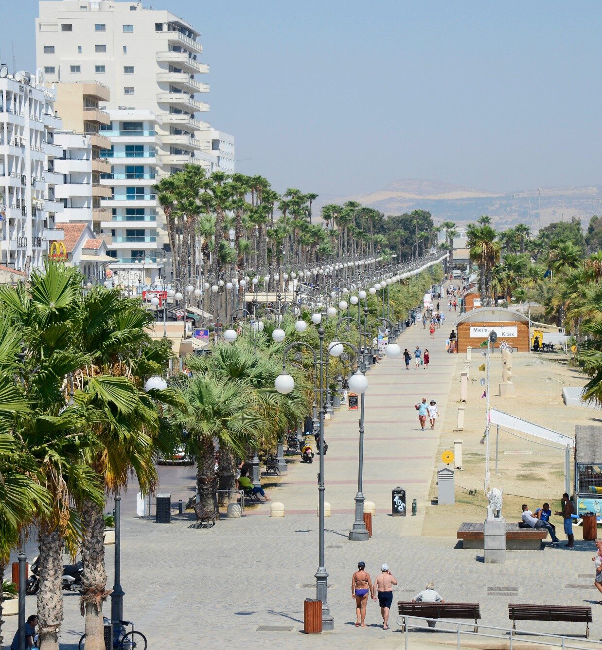 Larnaca