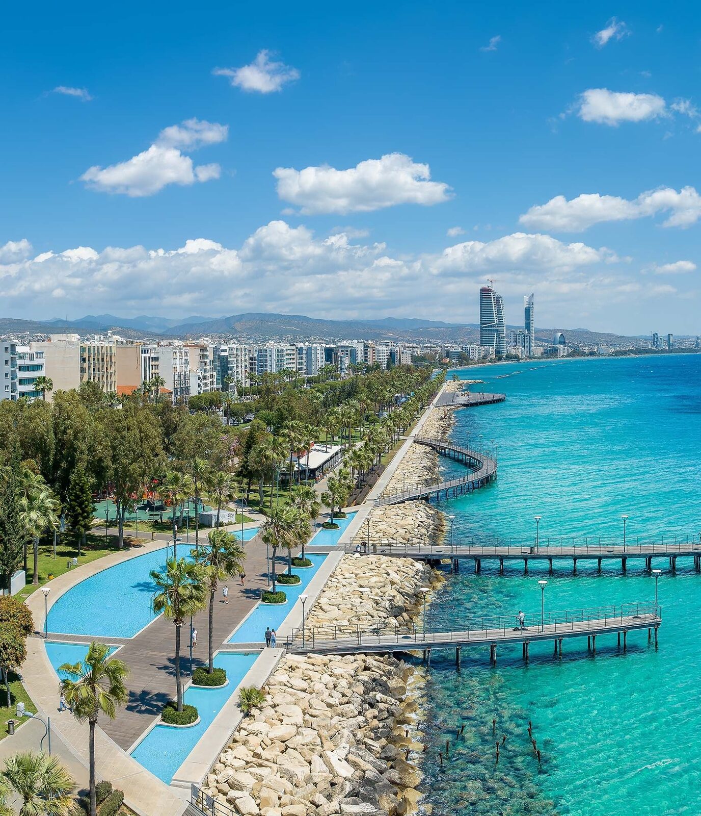 Limassol