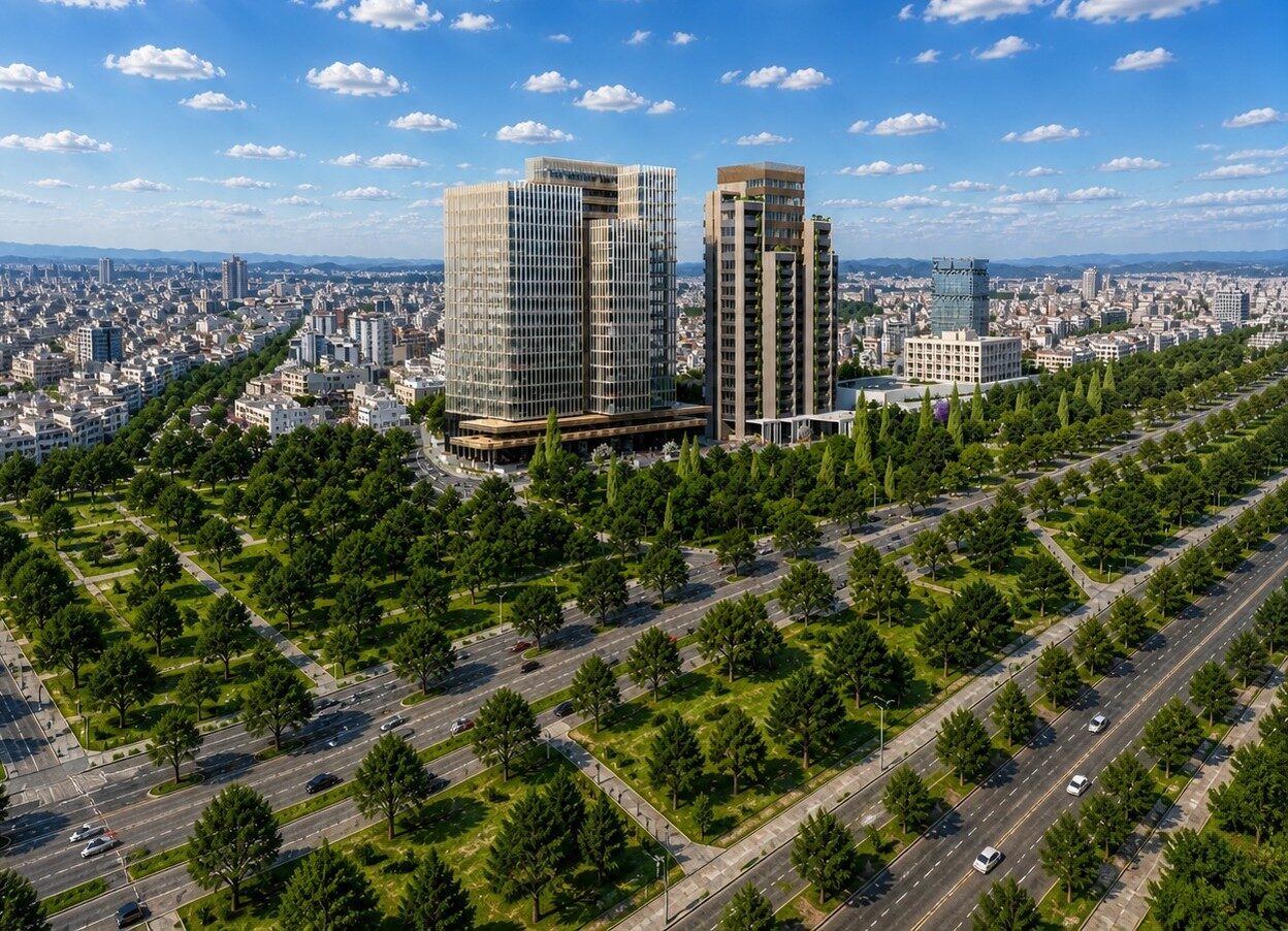 Nicosia
