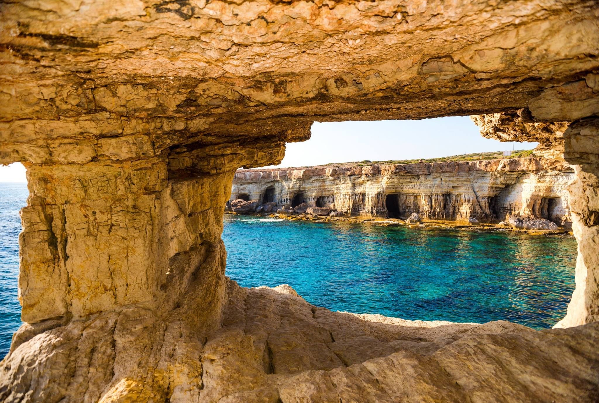 Ayia Napa