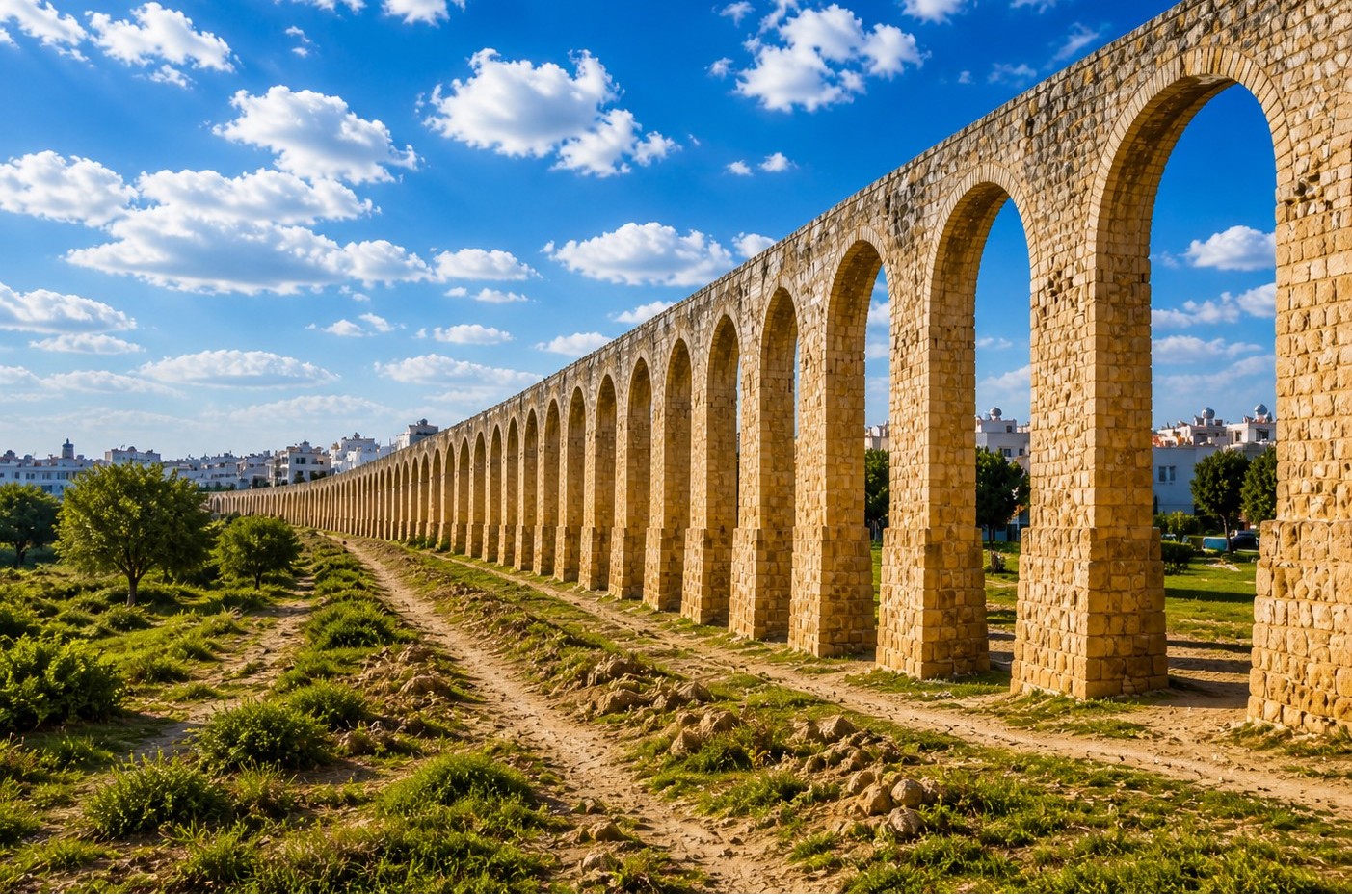Larnaca