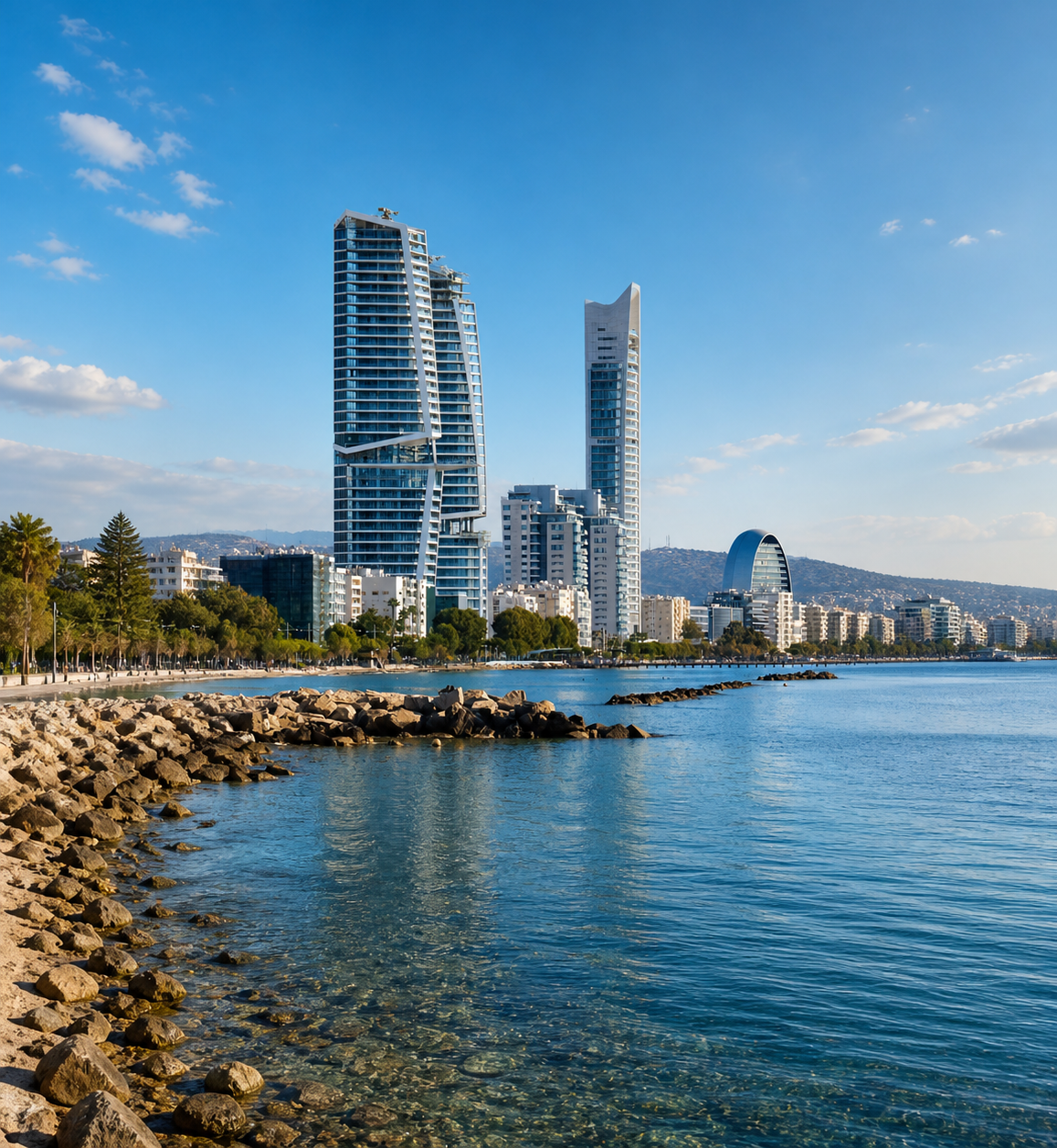 Limassol
