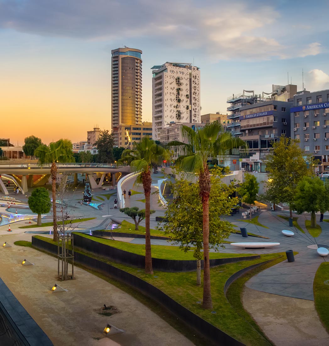 Nicosia