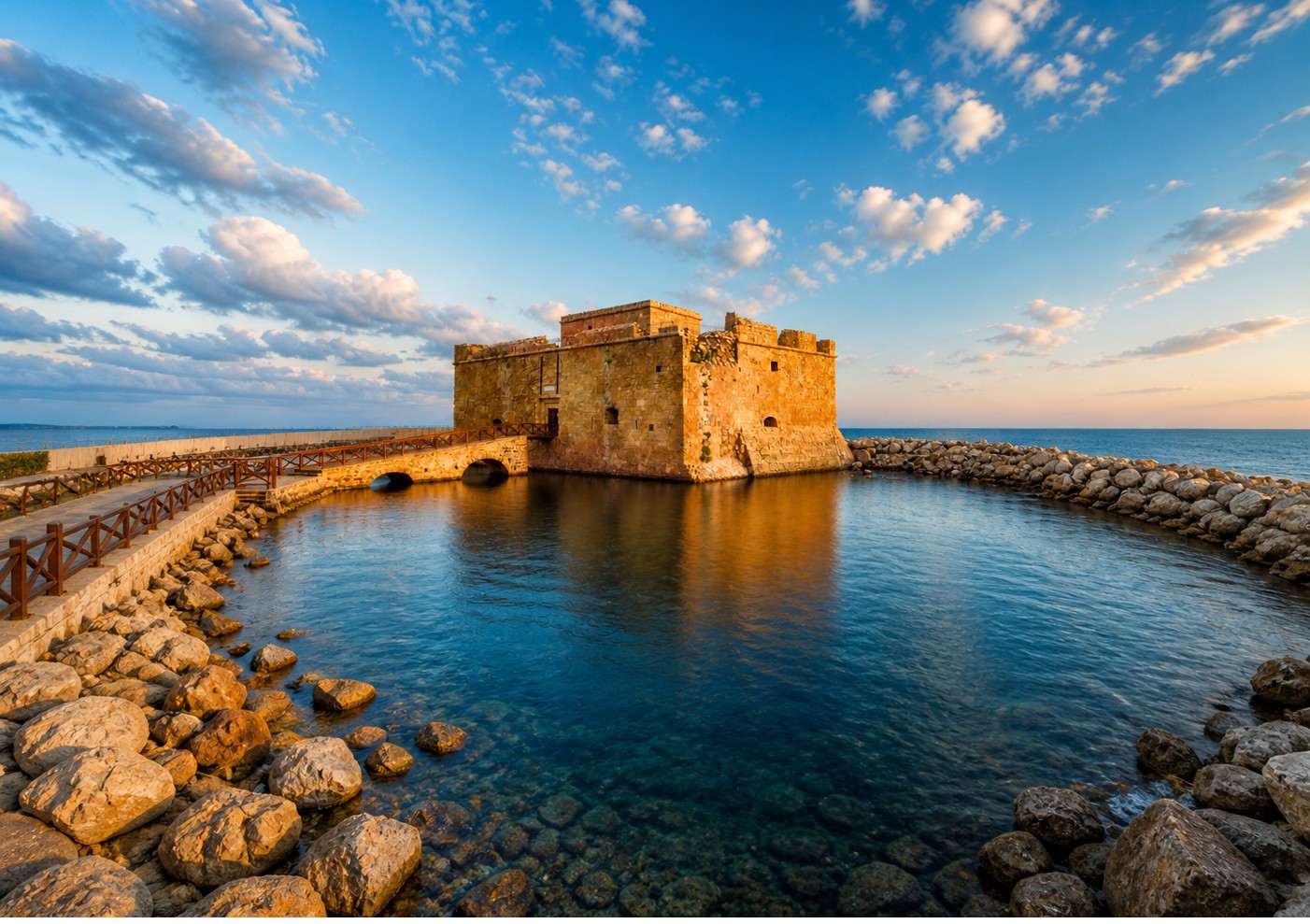 Paphos